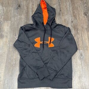 Under Armour Sweatshirt